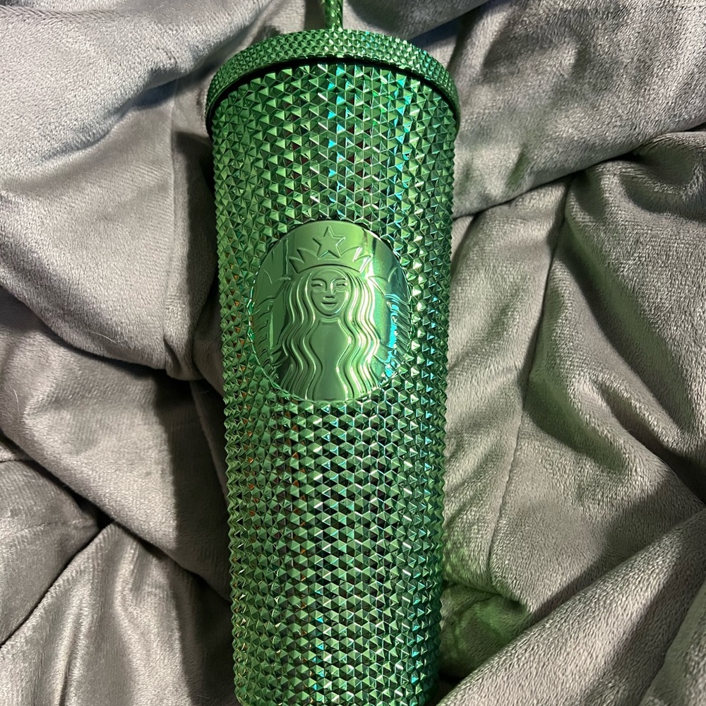 Starbucks Tumbler